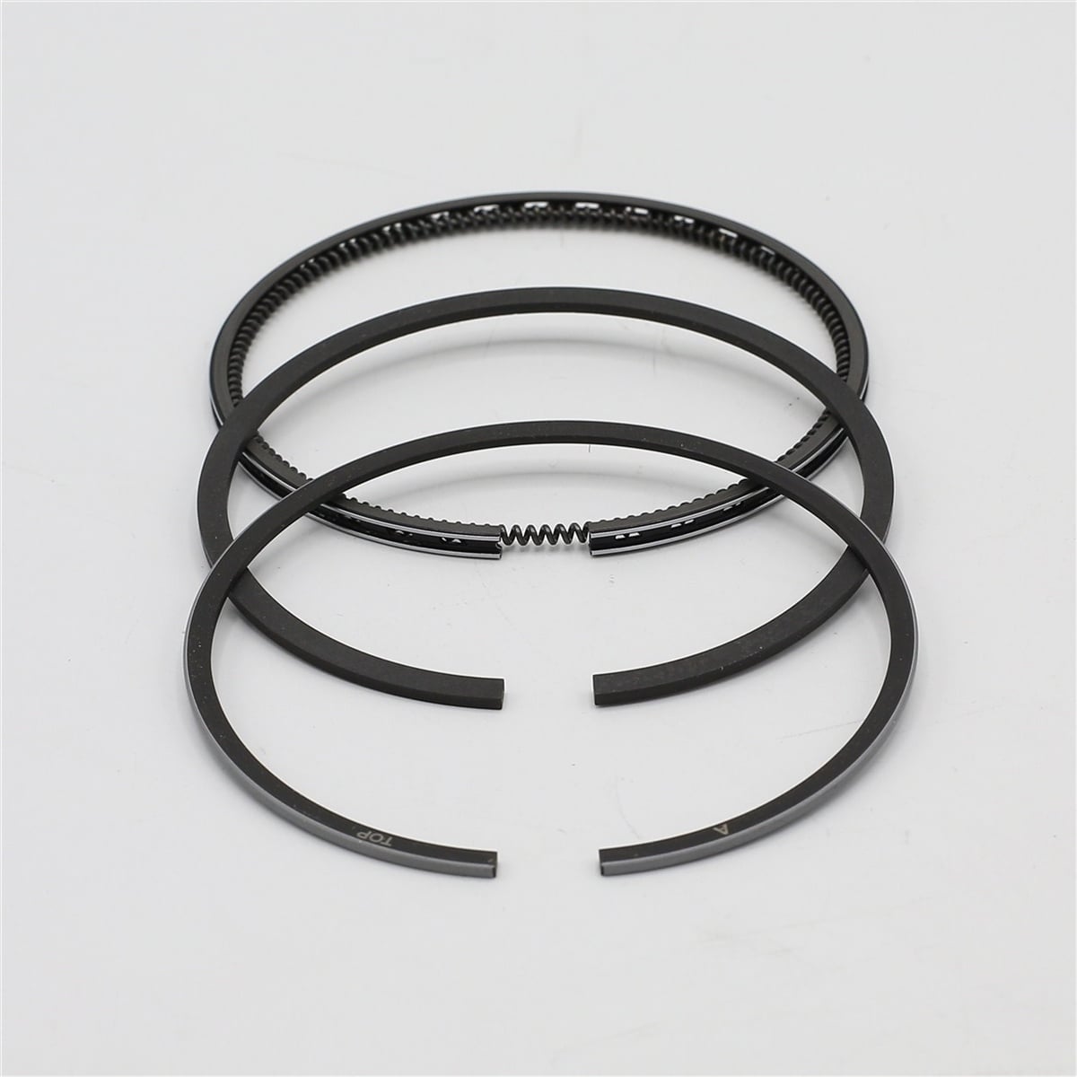 Set segmenti (STD - Diametru: 70.00 mm): YANMAR / 2TNV70 / 3TNV70 / 2YM15 / 3YM20 / Nr. referinta: 119515-22500