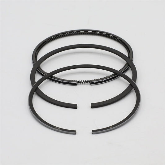 Set segmenti (STD - Diametru: 70.00 mm): YANMAR / 2TNV70 / 3TNV70 / 2YM15 / 3YM20 / Nr. referinta: 119515-22500