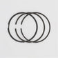 Set segmenti (STD - Diametru: 72.00 mm): KUBOTA / D902 / Z602 / Nr. referinta: 1G962-21050