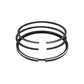 Set segmenti (STD - Diametru: 72.00 mm): KUBOTA / Z600 / D850 / V1100 / D905 / V1205 / Nr. referinta: 15901-21050