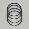 Set segmenti (STD - Diametru: 73,00 mm): MITSUBISHI/K3D/K4D
