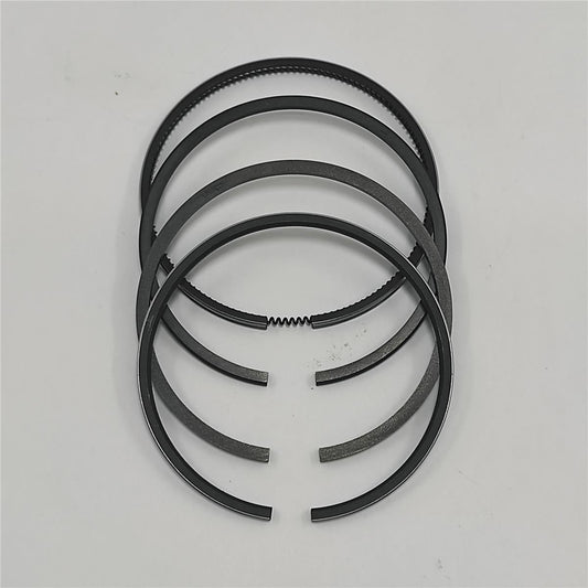 Set segmenti (STD - Diametru: 73,00 mm): MITSUBISHI/K3D/K4D