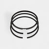 Set segmenti (STD - Diametru: 74,00 mm): YANMAR / 3TNE74 / 3TNV74 / 4TNE74 / Nr. referinta: 119623-22500