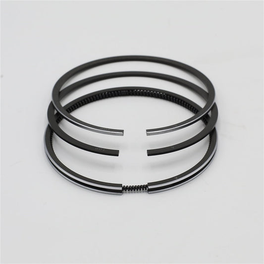 Set segmenti (STD - Diametru: 75.00 mm): KUBOTA / D950 / V1200 / Nr. referinta: 15442-21050