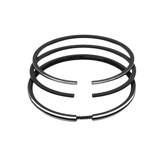 Set segmenti (STD - Diametru: 75.00 mm): KUBOTA / D950 / V1200 / Nr. referinta: 15442-21050