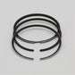 Set segmenti (STD - Diametru: 75.00 mm): LOMBARDINI / LDW 702 / LDW 1003 / LDW 1404 / Nr. referinta: 8211 248