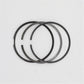 Set segmenti (STD - Diametru: 76.00 mm): KUBOTA / D1005 / V1305 / Nr. referinta: 16271-21050