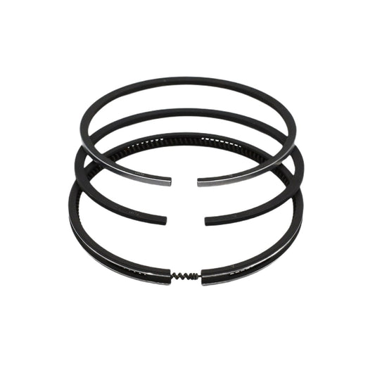 Set segmenti (STD - Diametru: 76.00 mm): KUBOTA / D1100 / D1102 / V1500 / V1502 / Nr. referinta: 15221-21050