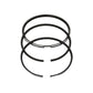 Set segmenti piston (STD - Diametru: 76.00 mm): LOMBARDINI / LAP 300 / LA 300 / IM 300 / IM 302 / Nr. referinta: 8210 077