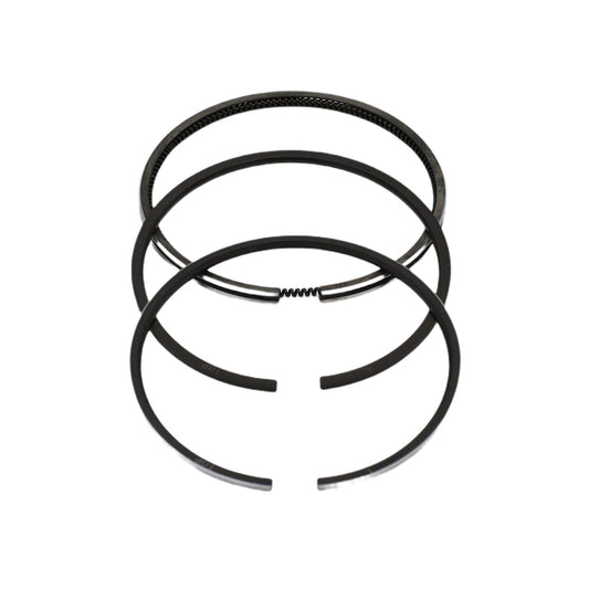 Set segmenti piston (STD - Diametru: 76.00 mm): LOMBARDINI / LAP 300 / LA 300 / IM 300 / IM 302 / Nr. referinta: 8210 077