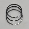 Set segmenti piston (STD - Diametru: 76.00 mm): MITSUBISHI / K3E / K4E / Nr. referinta: MM431-632
