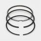 Set segmenti (STD - Diametru: 76,00 mm): YANMAR / 3TNV76 / 3YM30 / Nr. referinta: 119717-2250