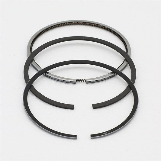 Set segmenti (STD - Diametru: 76,00 mm): YANMAR / 3TNV76 / 3YM30 / Nr. referinta: 119717-2250
