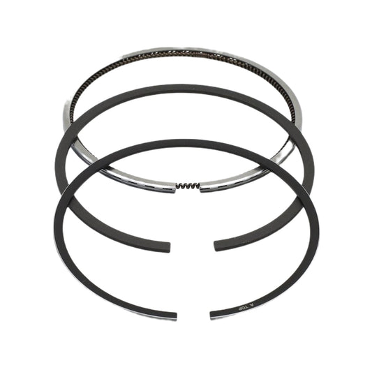Set segmenti (STD - Diametru: 76,00 mm): YANMAR / 3TNV76 / 3YM30 / Nr. referinta: 119717-2250