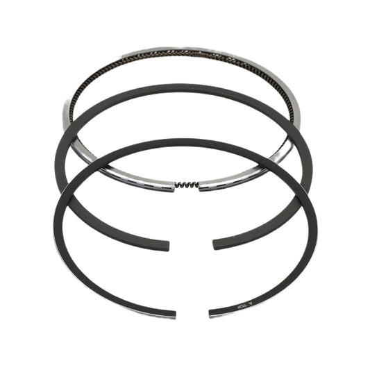 Set segmenti (STD - Diametru: 76,00 mm): YANMAR / 3TNV76 / 3YM30 / Nr. referinta: 119717-2250