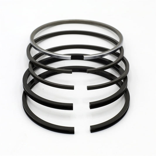 Set segmenti (STD - Diametru: 76,20 mm): LISTER / LR-1 / LR-2 / Nr. referinta: 570-12120