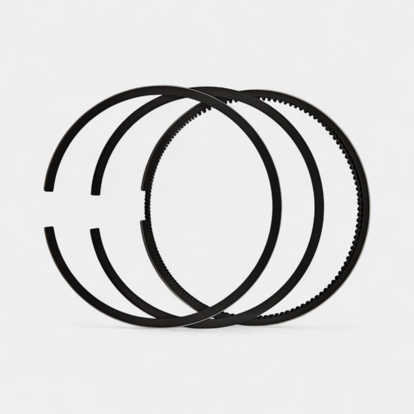 Set segmenti (STD - Diametru: 78.00 mm): YANMAR / 3TNE78 / 3TNV78 / 4TNE78 / Nr. referinta: 119818-22500