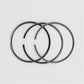 Set segmenti piston (STD - Diametru: 78.00 mm): KUBOTA / D1105 / V1505 / Nr. referinta: 16292-21050