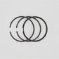 Set segmenti piston (STD - Diametru: 78.00 mm): LOMBARDINI / 6LD 325 / Nr. referinta: 8211 078 (3R)