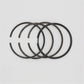 Set segmenti (STD - Diametru: 78.00 mm): LOMBARDINI / 6LD 325 / LDA 520 / Nr. referinta: 8210 080 (4R)