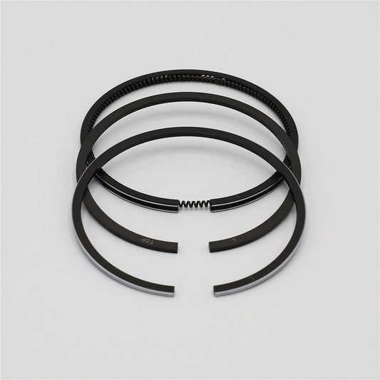 Set segmenti piston (STD - Diametru: 78.00 mm): LOMBARDINI / 6LD 325 / Nr. referinta: 8211 078 (3R)