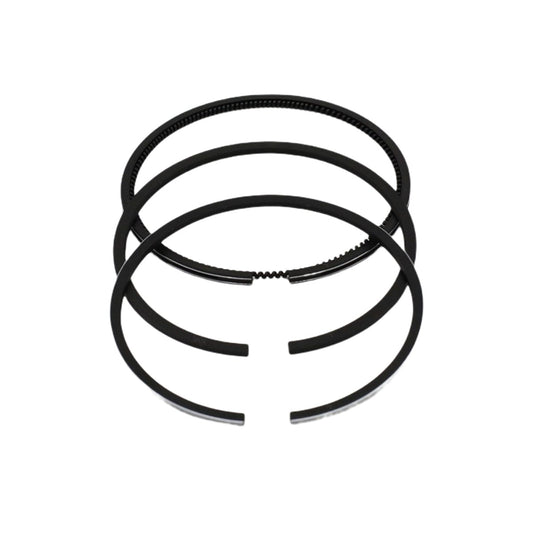 Set segmenti piston (STD - Diametru: 78.00 mm): RUGGERINI / RY 70