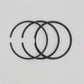 Set segmenti piston (STD - Diametru: 78.00 mm): RUGGERINI / RY 70