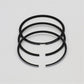 Set segmenti piston (STD - Diametru: 78.00 mm): RUGGERINI / RY 70