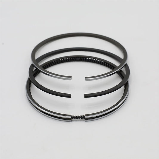 Set segmenti (STD - Diametru: 80.00 mm): KUBOTA / D1403 / V1903 / Nr. referinta: 16427-21050