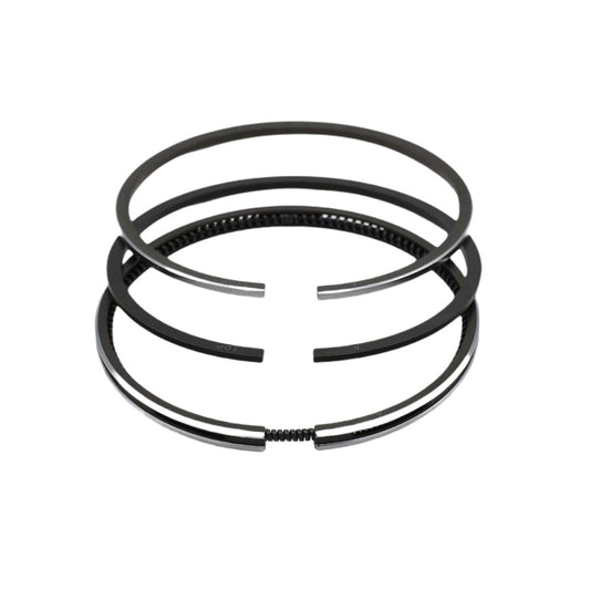 Set segmenti (STD - Diametru: 80.00 mm): KUBOTA / D1403 / V1903 / Nr. referinta: 16427-21050