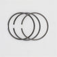 Set segmenti (STD - Diametru: 80.00 mm): KUBOTA / D1403 / V1903 / Nr. referinta: 16427-21050