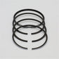 Set segmenti (STD - Diametru: 80.00 mm): LOMBARDINI / LDA 80 / Nr. referinta: 8210 046