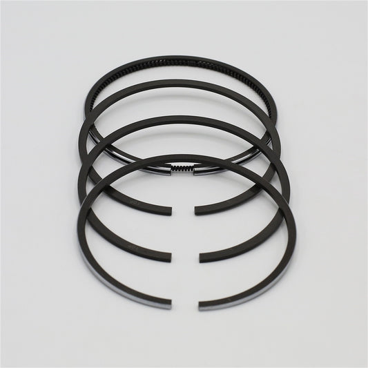 Set segmenti (STD - Diametru: 80.00 mm): LOMBARDINI / LDA 80 / Nr. referinta: 8210 046