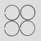 Set segmenti (STD - Diametru: 80.00 mm): LOMBARDINI / LDA 80 / Nr. referinta: 8210 046