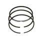 Set segmenti piston (STD - Diametru: 80.00 mm): RUGGERINI / MD 150
