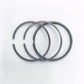Set segmenti piston (STD-Diametru:  80.00mm) : DEUTZ / FL 208