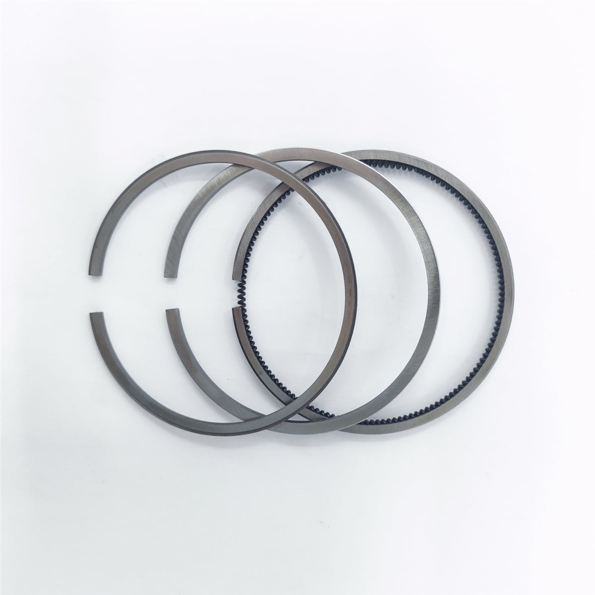 Set segmenti piston (STD-Diametru:  80.00mm) : DEUTZ / FL 208