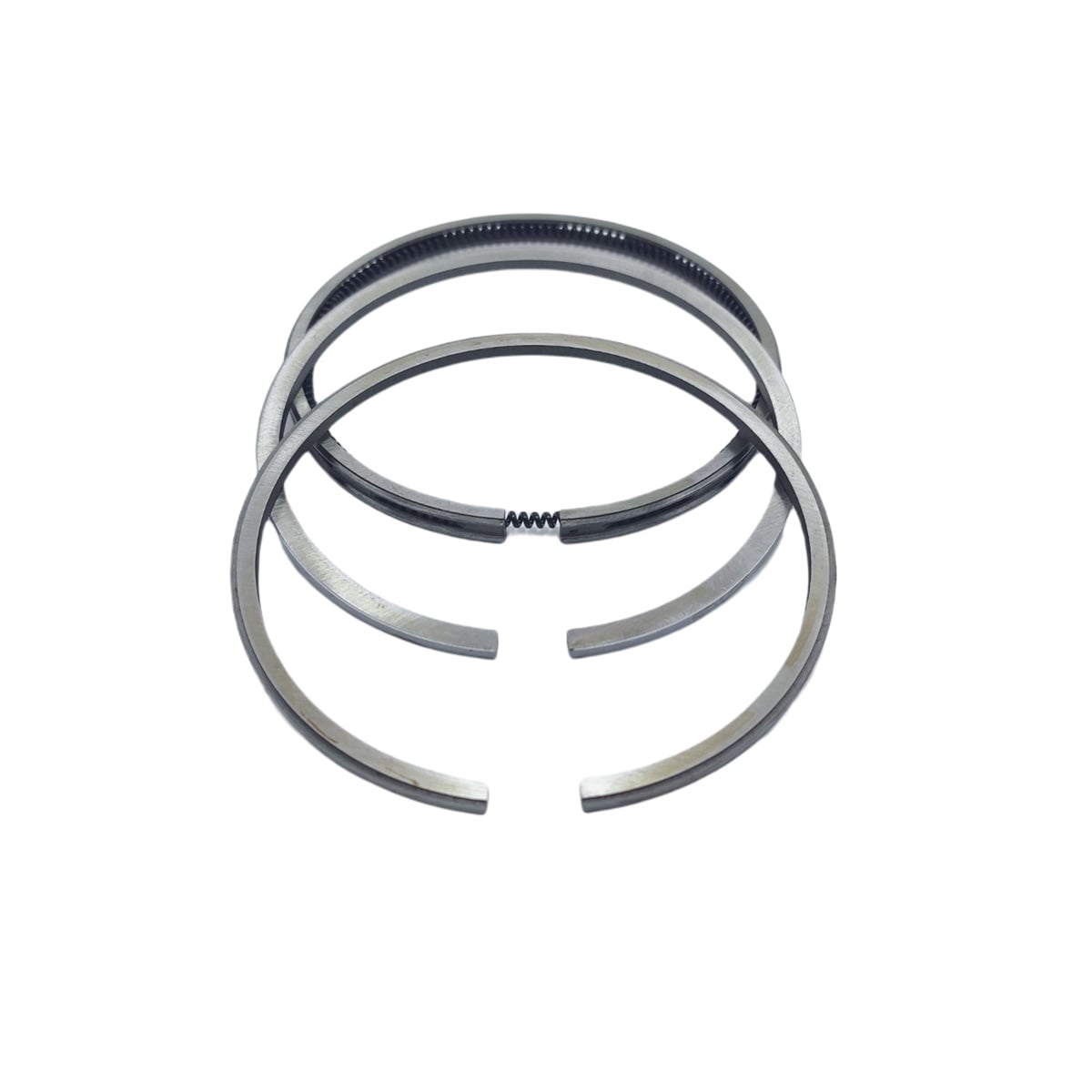Set segmenti piston (STD-Diametru:  80.00mm) : DEUTZ / FL 208