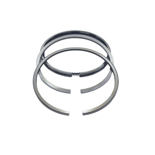 Set segmenti piston (STD-Diametru:  80.00mm) : DEUTZ / FL 208