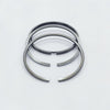 Set segmenti piston (STD-Diametru:  80.00mm) : DEUTZ / FL 208