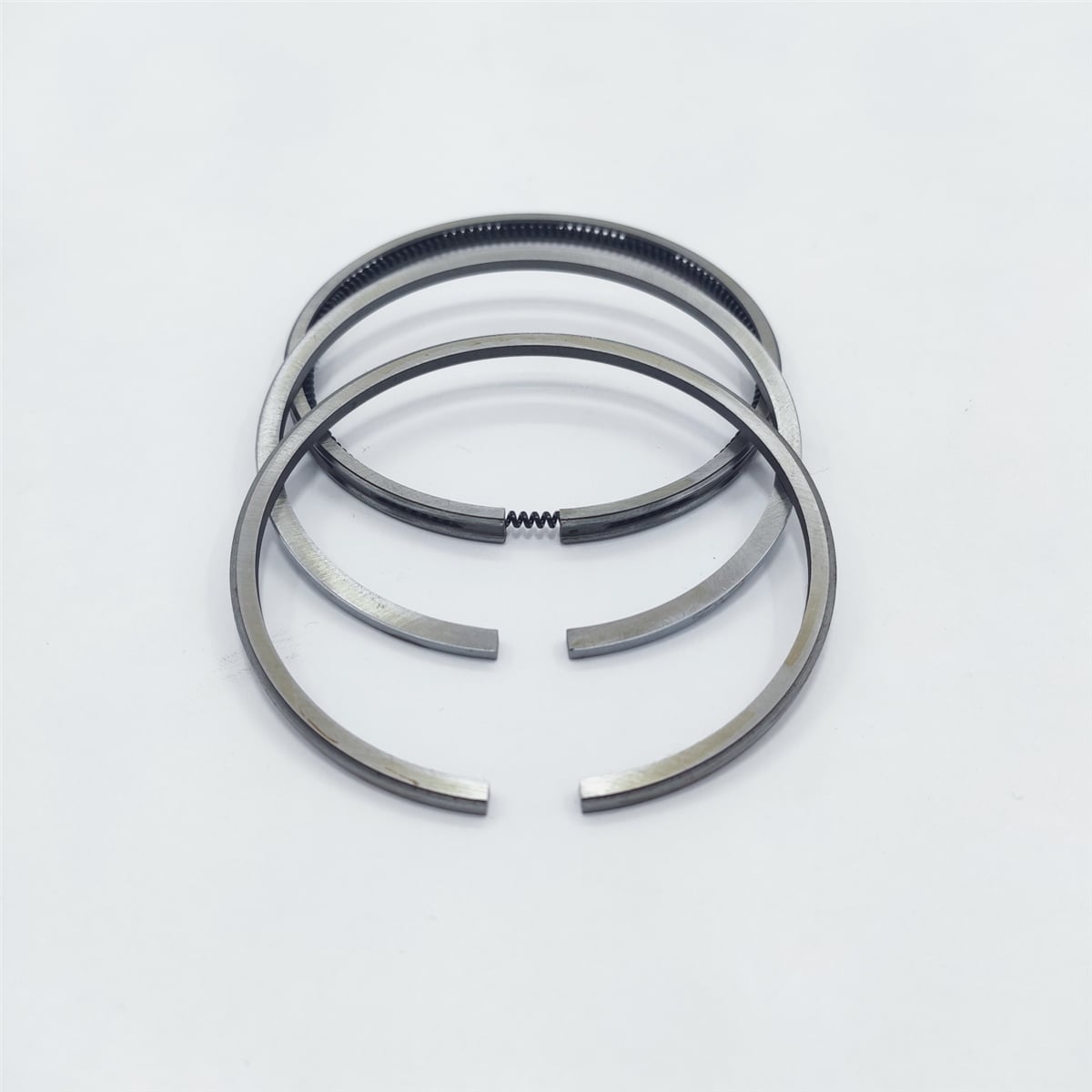 Set segmenti piston (STD-Diametru:  80.00mm) : DEUTZ / FL 208