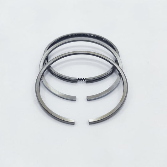 Set segmenti piston (STD-Diametru:  80.00mm) : DEUTZ / FL 208