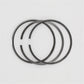 Set segmenti (STD - Diametru: 82.00 mm): KUBOTA / D1302 / V1702 / S2600 / Nr. referinta: 19227-21050