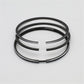 Set segmenti (STD - Diametru: 82.00 mm): KUBOTA / D1302 / V1702 / S2600 / Nr. referinta: 19227-21050
