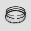 Set segmenti (STD - Diametru: 82.00 mm): KUBOTA / D1302 / V1702 / S2600 / Nr. referinta: 19227-21050