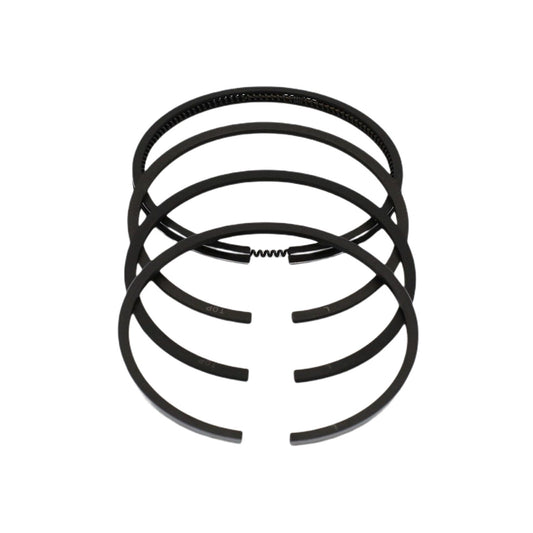 Set segmenti piston (STD - Diametru: 82.00 mm): LOMBARDINI / 6LD 360 / LDA 530 / Nr. referinta: 8210 086 (4R)