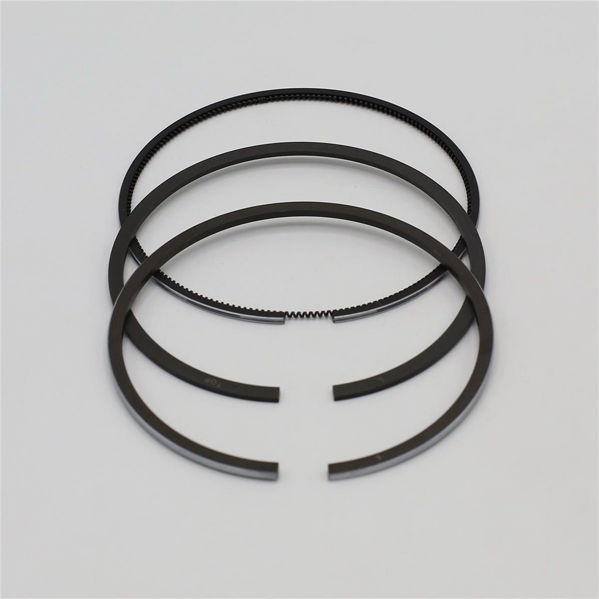 Set segmenti piston (STD - Diametru: 82.00 mm): LOMBARDINI / 15LD 350 / 15LD 400 / Nr. referinta: 8211 239