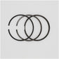 Set segmenti piston (STD - Diametru: 82.00 mm): LOMBARDINI / IM 350 / IM 352 / IM 359 / Nr. referinta: 8210 197