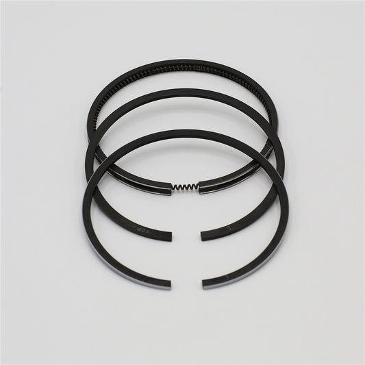 Set segmenti (STD - Diametru: 82.00 mm): LOMBARDINI / 6LD 360 / Nr. referinta: 8211 045 (3R)