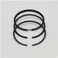 Set segmenti piston (STD - Diametru: 82.00 mm): LOMBARDINI / IM 350 / IM 352 / IM 359 / Nr. referinta: 8210 197